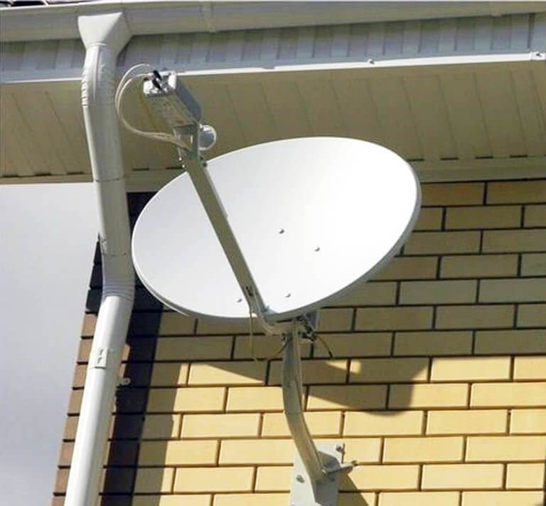 Комплекты спутникового Интернета Триколор в Ликино-Дулево: фото №1